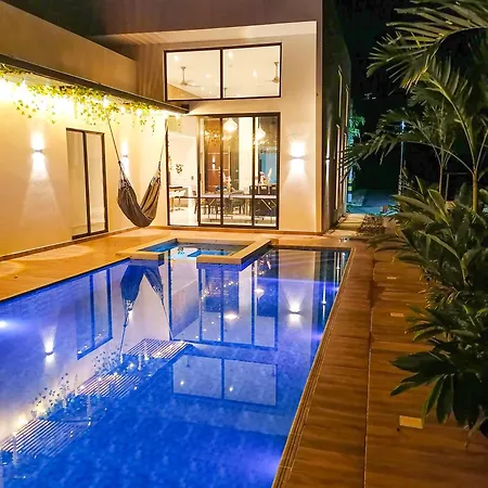 Hermosa Casa Vacacional En Condominio Campestre Con Bano Turco Carmen de Apicala Exterior photo
