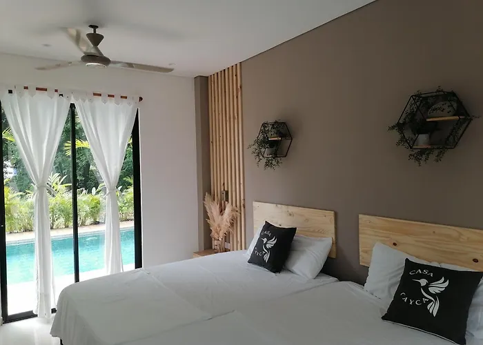 Hermosa Casa Vacacional En Condominio Campestre Con Bano Turco