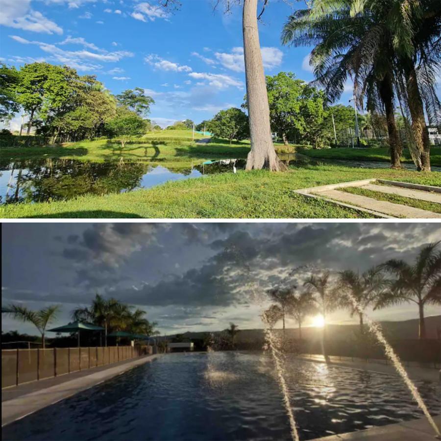 Hermosa Casa Vacacional En Campestre Con Bano Turco