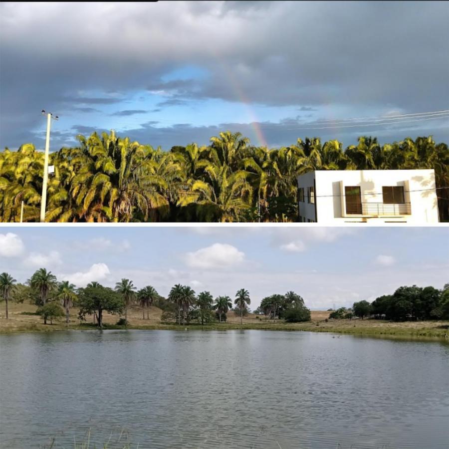 Hermosa Casa Vacacional En Campestre Con Bano Turco * Carmen de Apicala