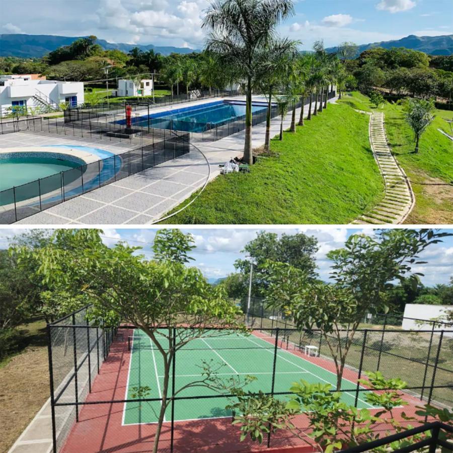 Holiday home Hermosa Casa Vacacional En Campestre Con Bano Turco *