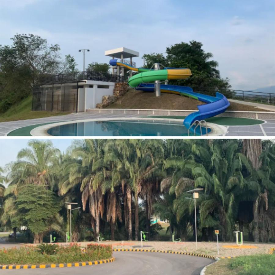 Holiday home Hermosa Casa Vacacional En Campestre Con Bano Turco