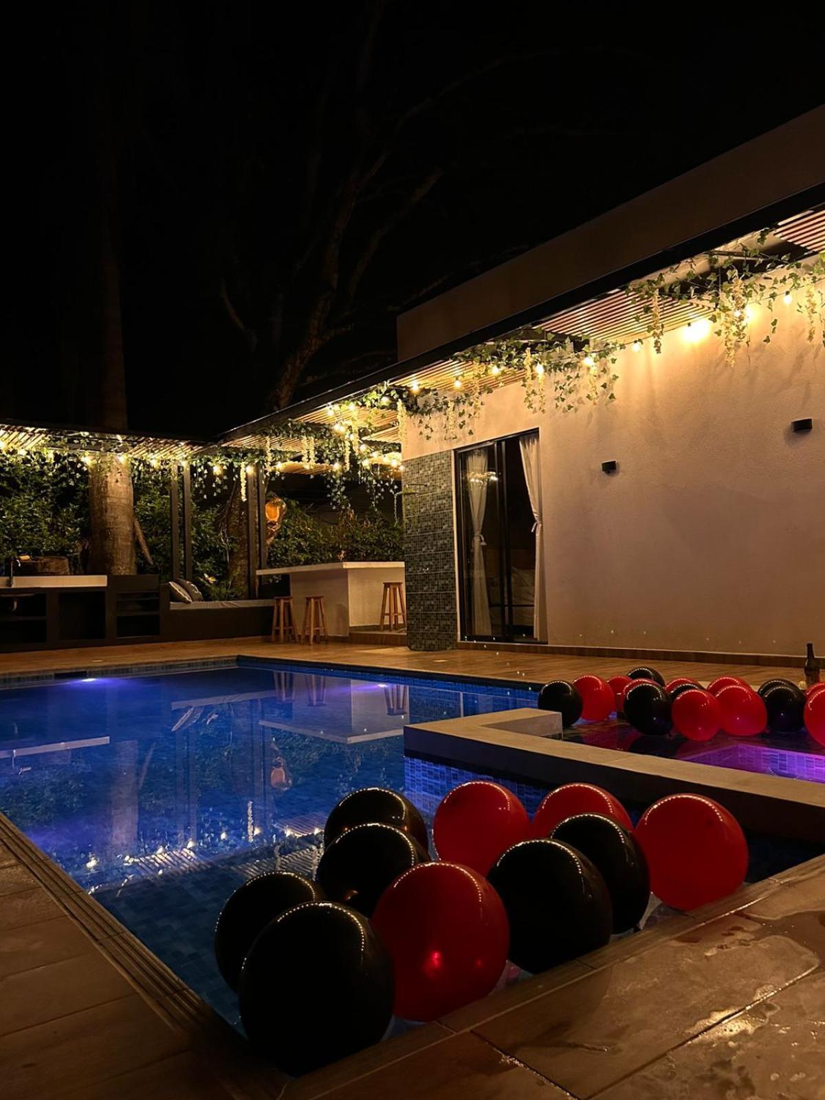 Hermosa Casa Vacacional En Campestre Con Bano Turco
