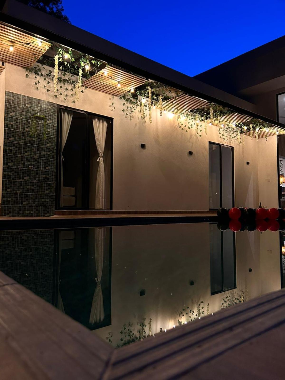 Hermosa Casa Vacacional En Campestre Con Bano Turco *