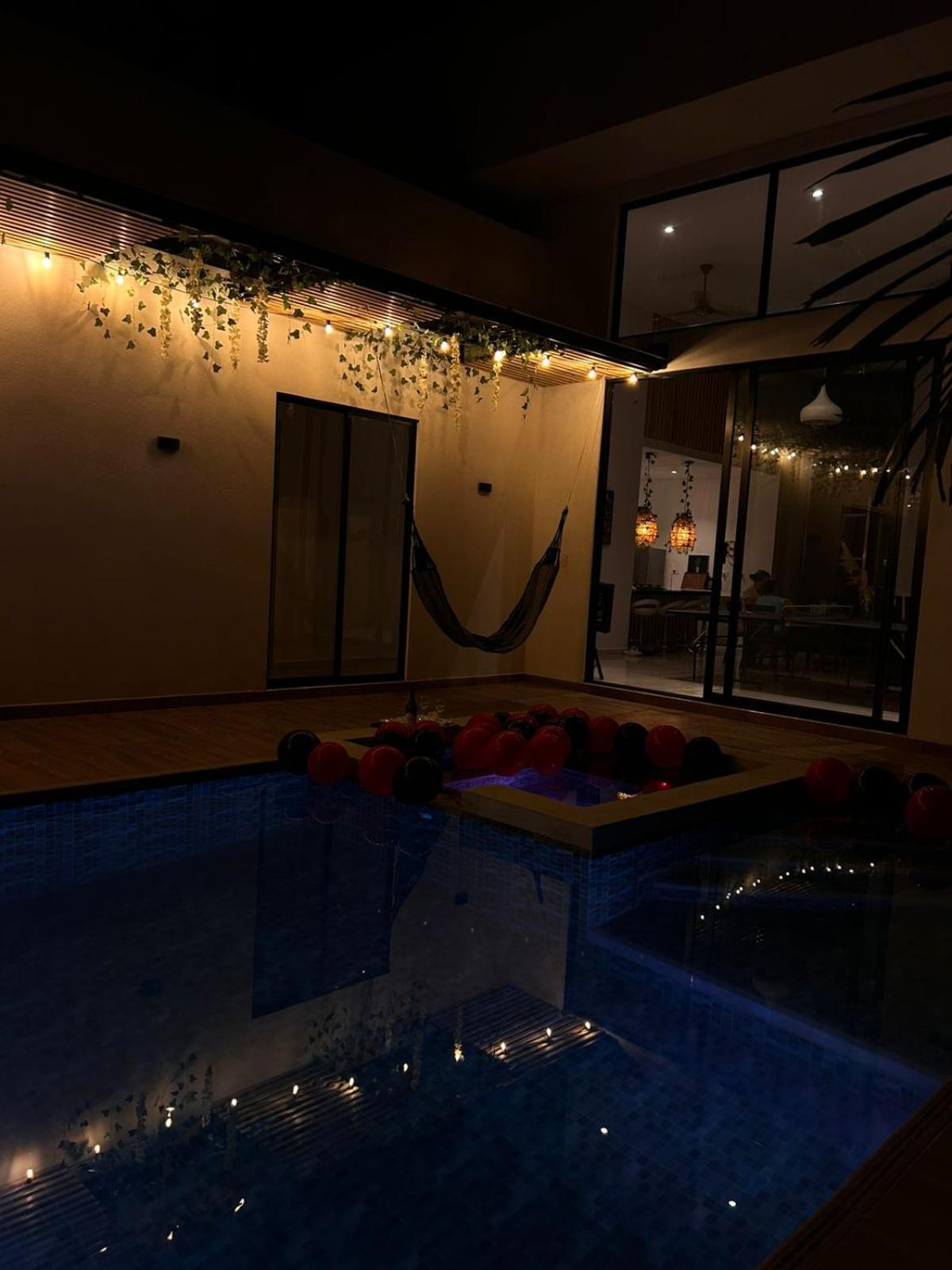 Hermosa Casa Vacacional En Campestre Con Bano Turco *