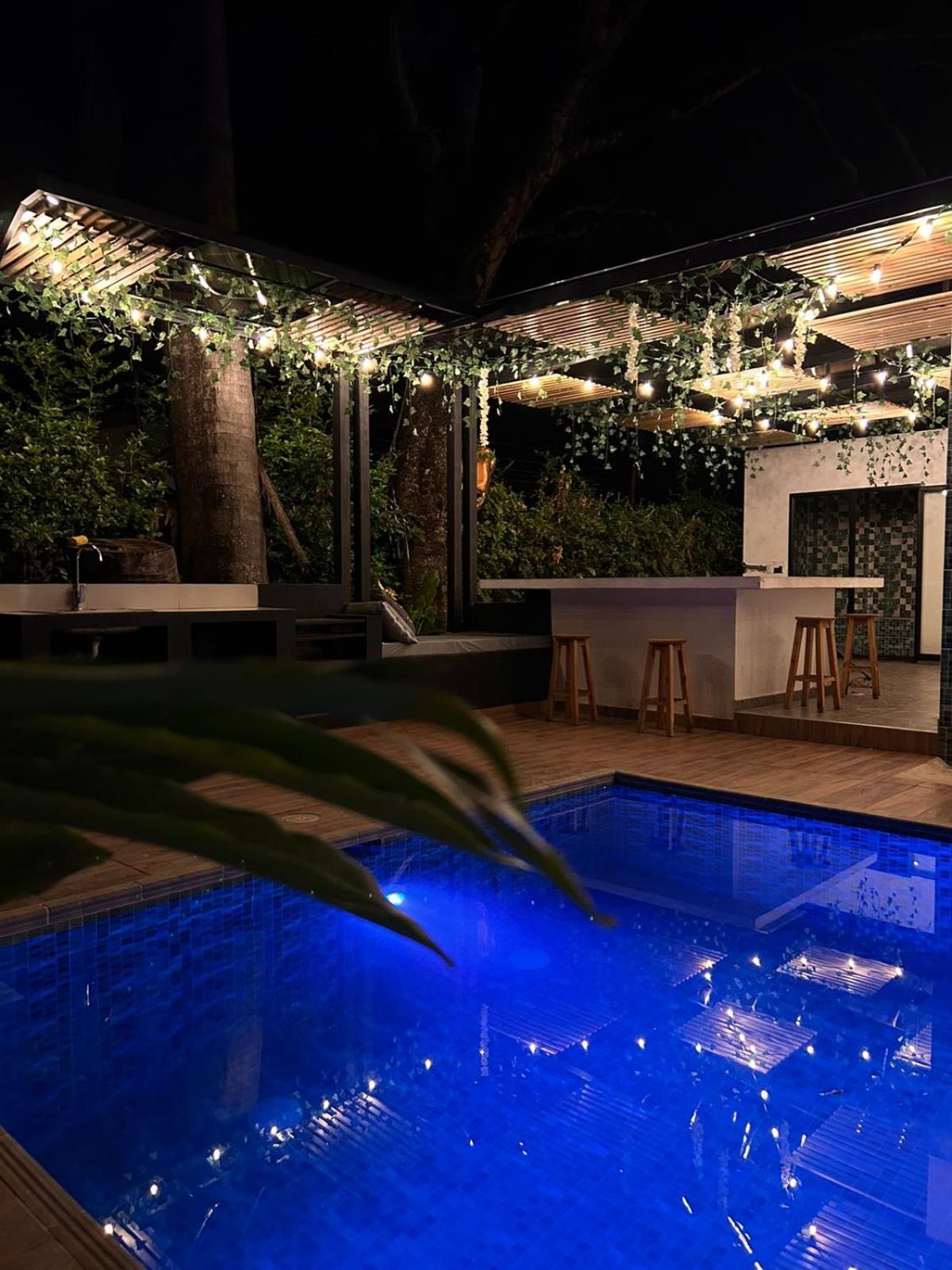 Holiday home Hermosa Casa Vacacional En Campestre Con Bano Turco