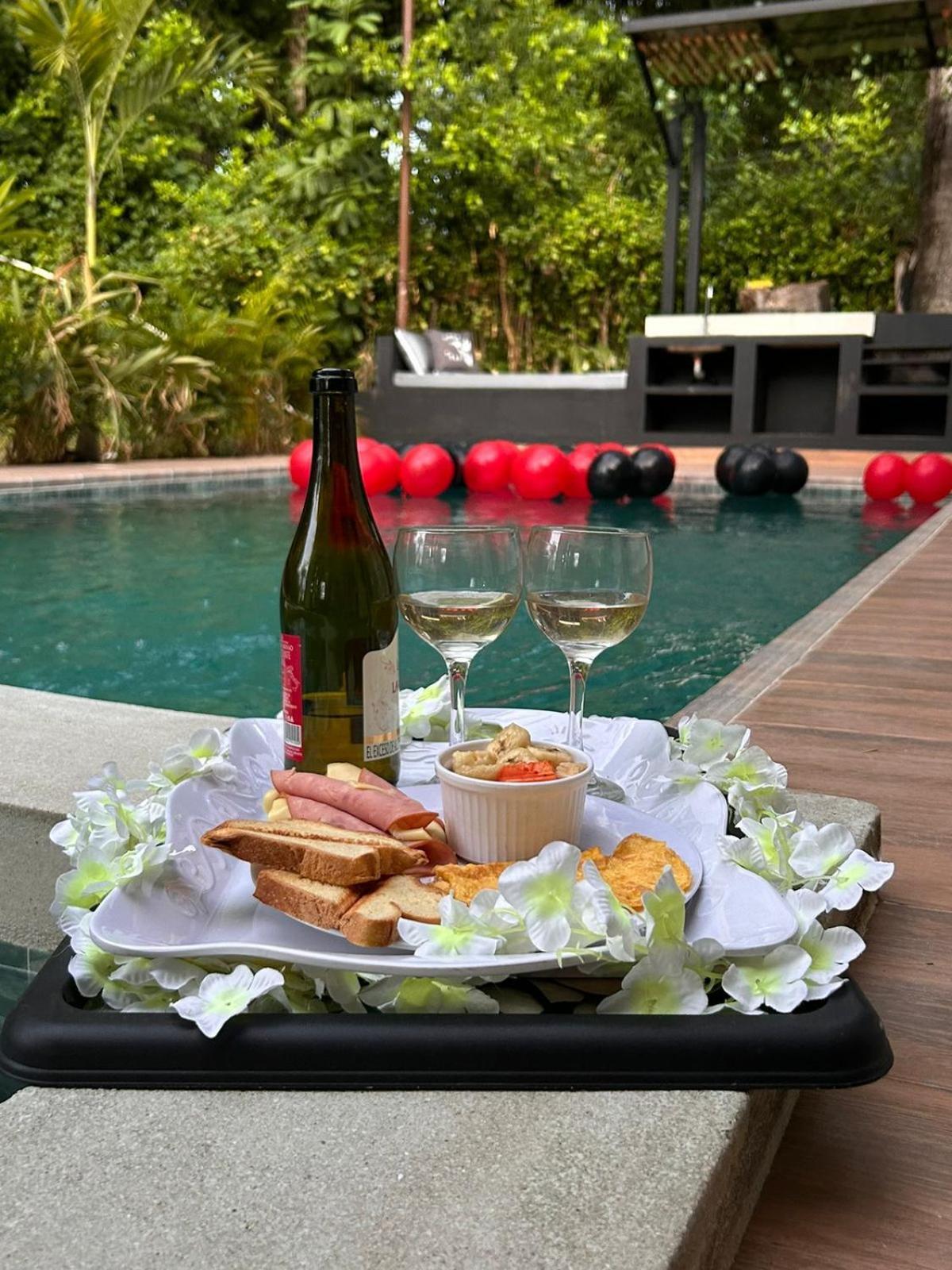 Hermosa Casa Vacacional En Campestre Con Bano Turco Holiday home *