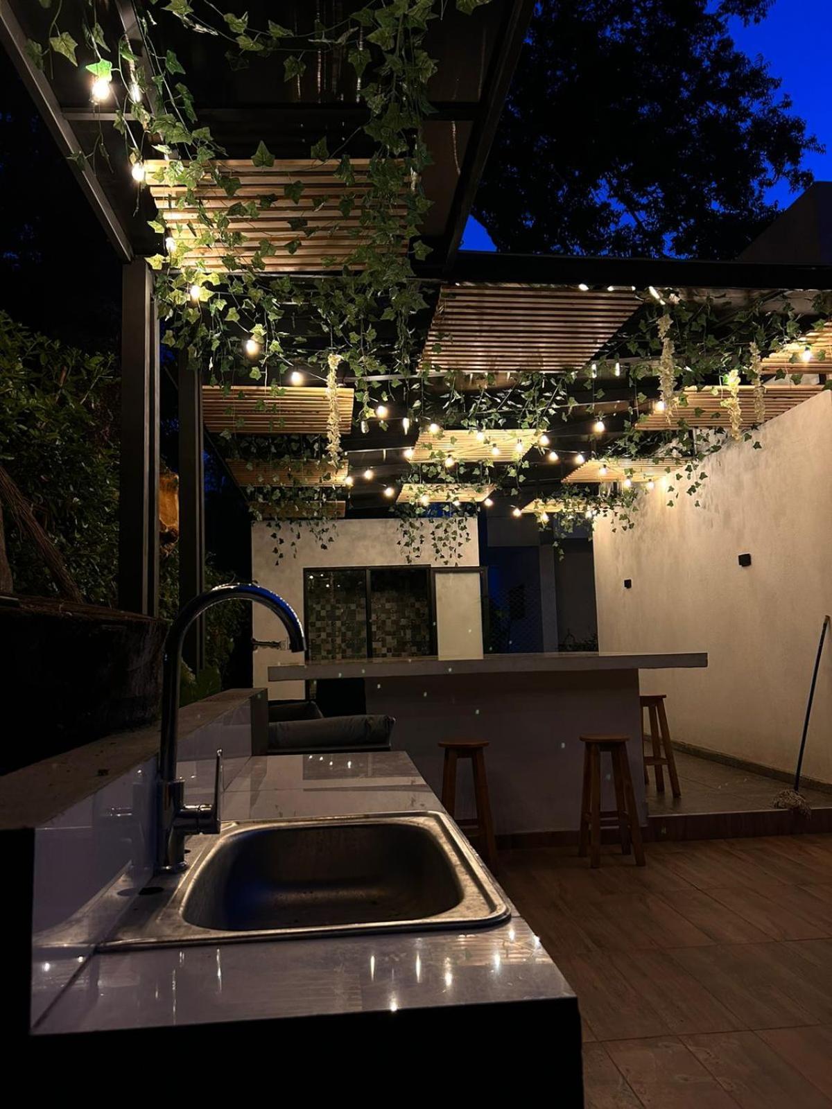 Hermosa Casa Vacacional En Campestre Con Bano Turco *
