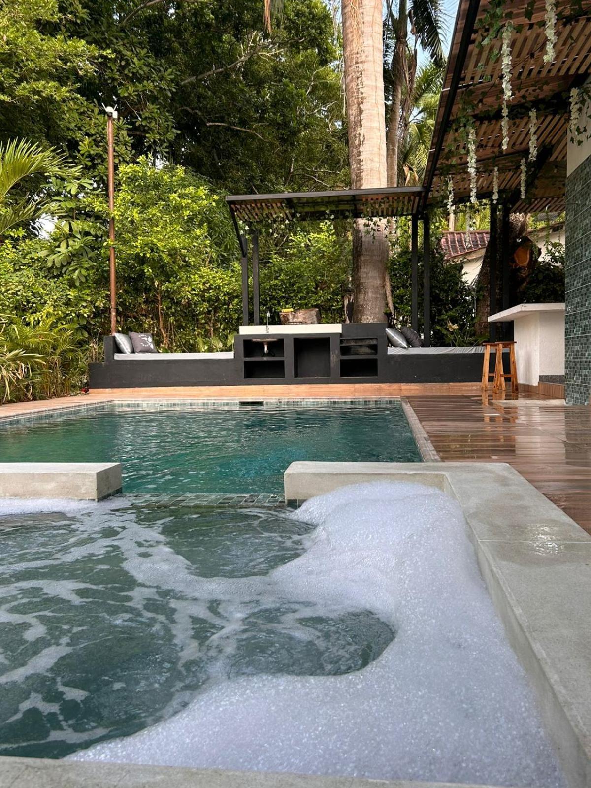Hermosa Casa Vacacional En Campestre Con Bano Turco Holiday home Carmen de Apicala