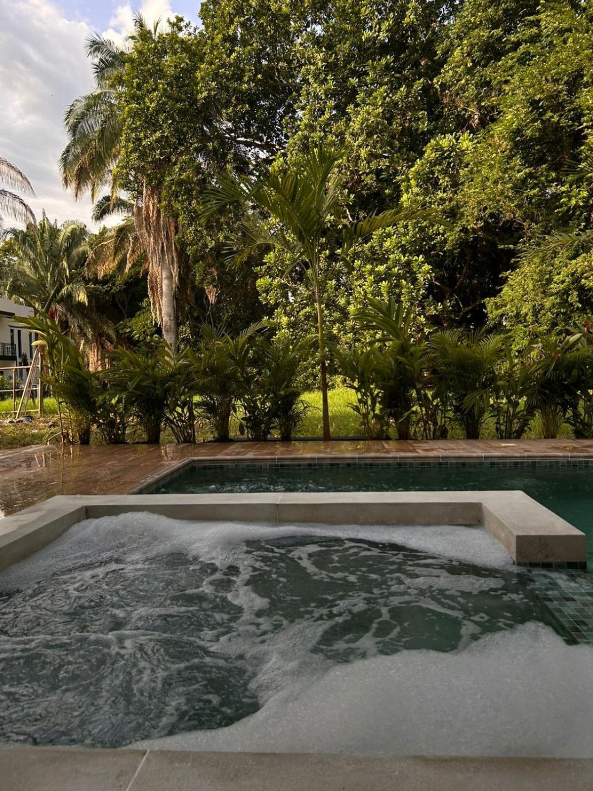 Hermosa Casa Vacacional En Campestre Con Bano Turco Holiday home