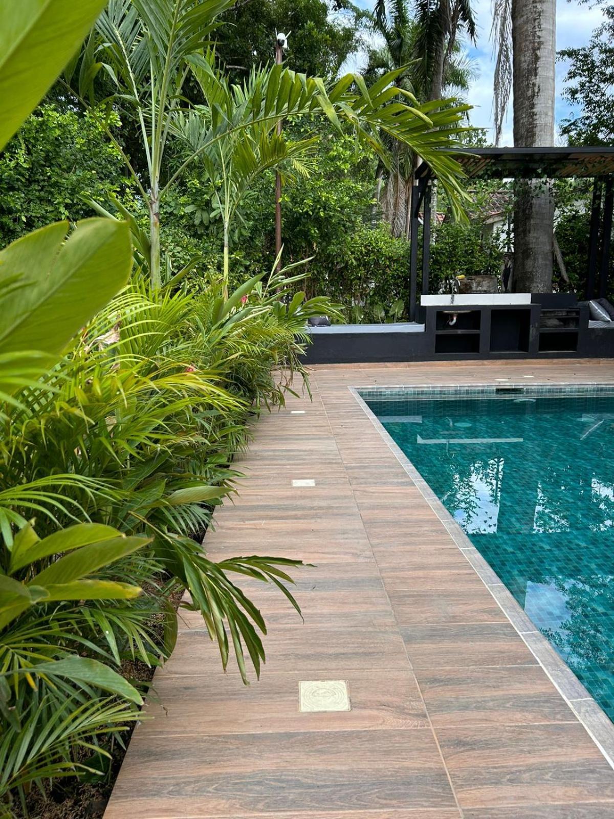 Holiday home Hermosa Casa Vacacional En Campestre Con Bano Turco