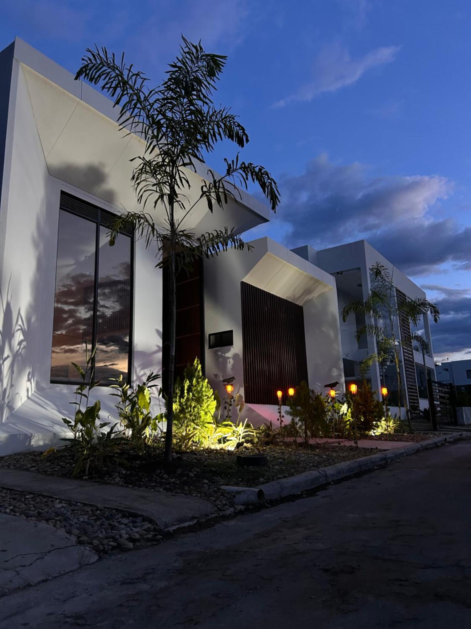 Hermosa Casa Vacacional En Campestre Con Bano Turco Carmen de Apicala