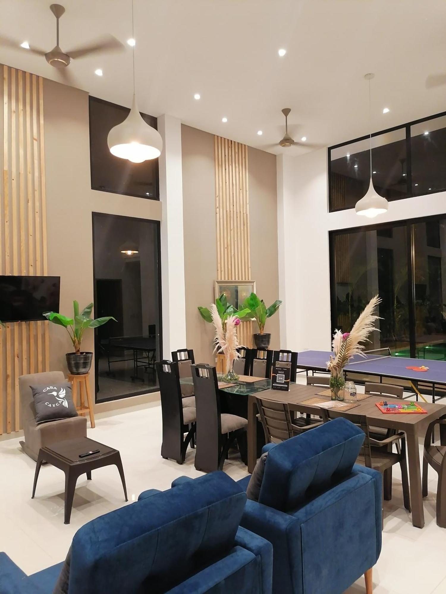 Hermosa Casa Vacacional En Campestre Con Bano Turco Holiday home
