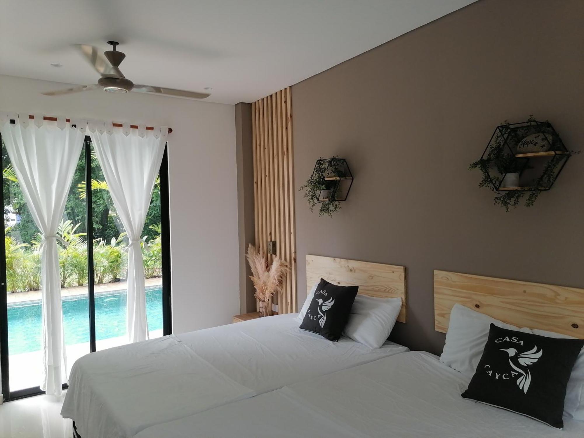 Hermosa Casa Vacacional En Campestre Con Bano Turco Holiday home