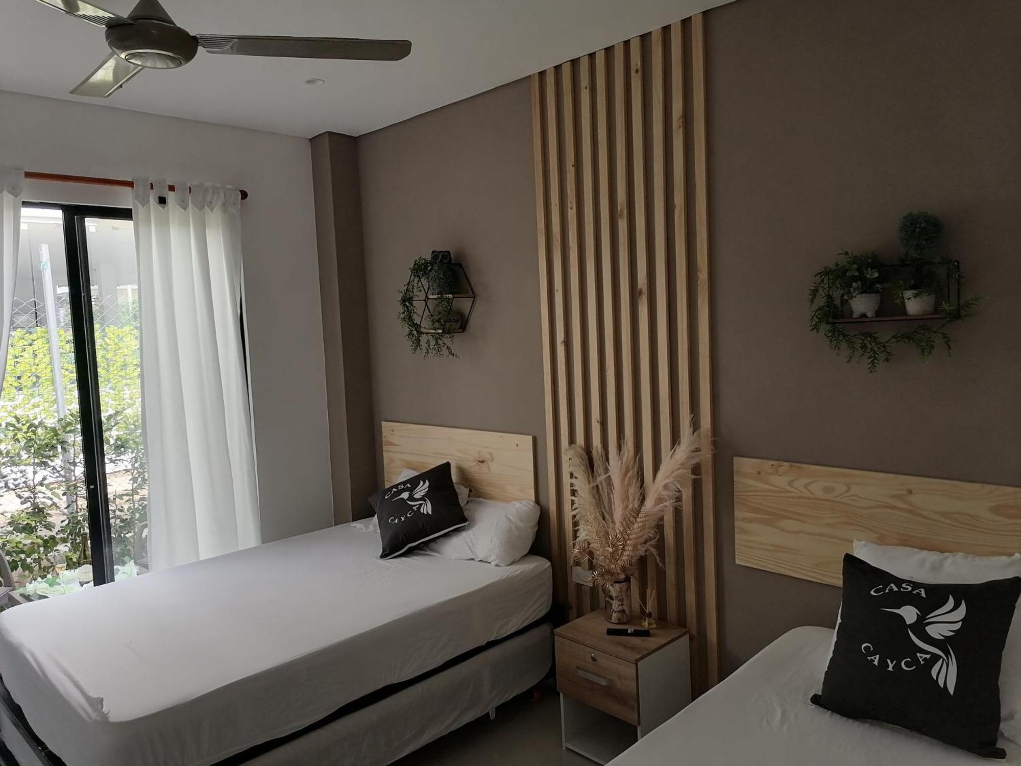 Holiday home Hermosa Casa Vacacional En Campestre Con Bano Turco Carmen de Apicala