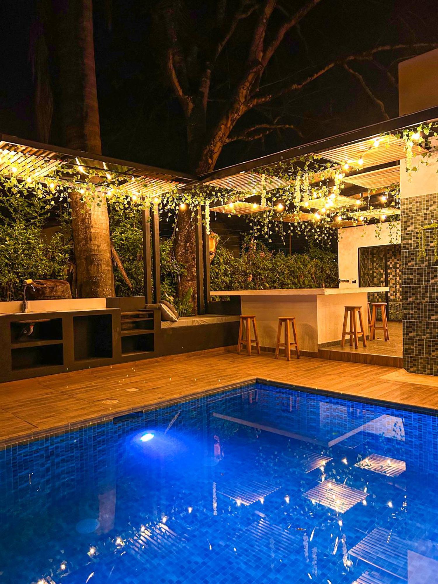 Hermosa Casa Vacacional En Campestre Con Bano Turco * Carmen de Apicala
