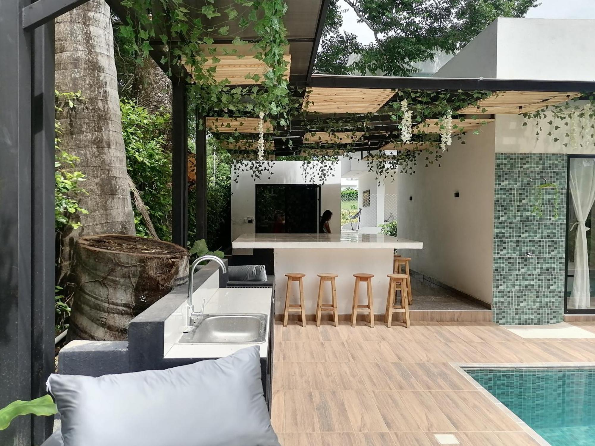 Holiday home Hermosa Casa Vacacional En Campestre Con Bano Turco *