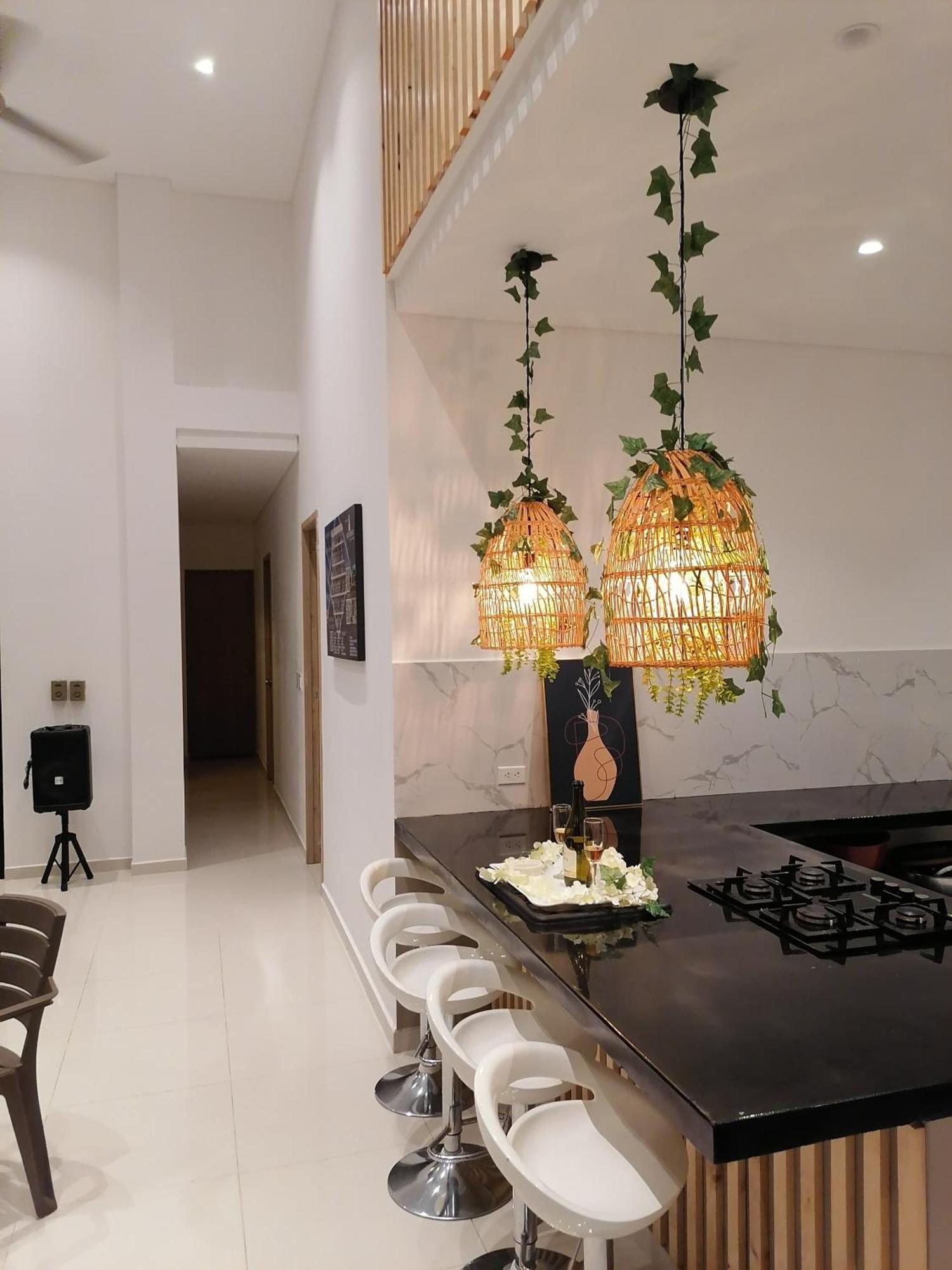 Holiday home Hermosa Casa Vacacional En Campestre Con Bano Turco *