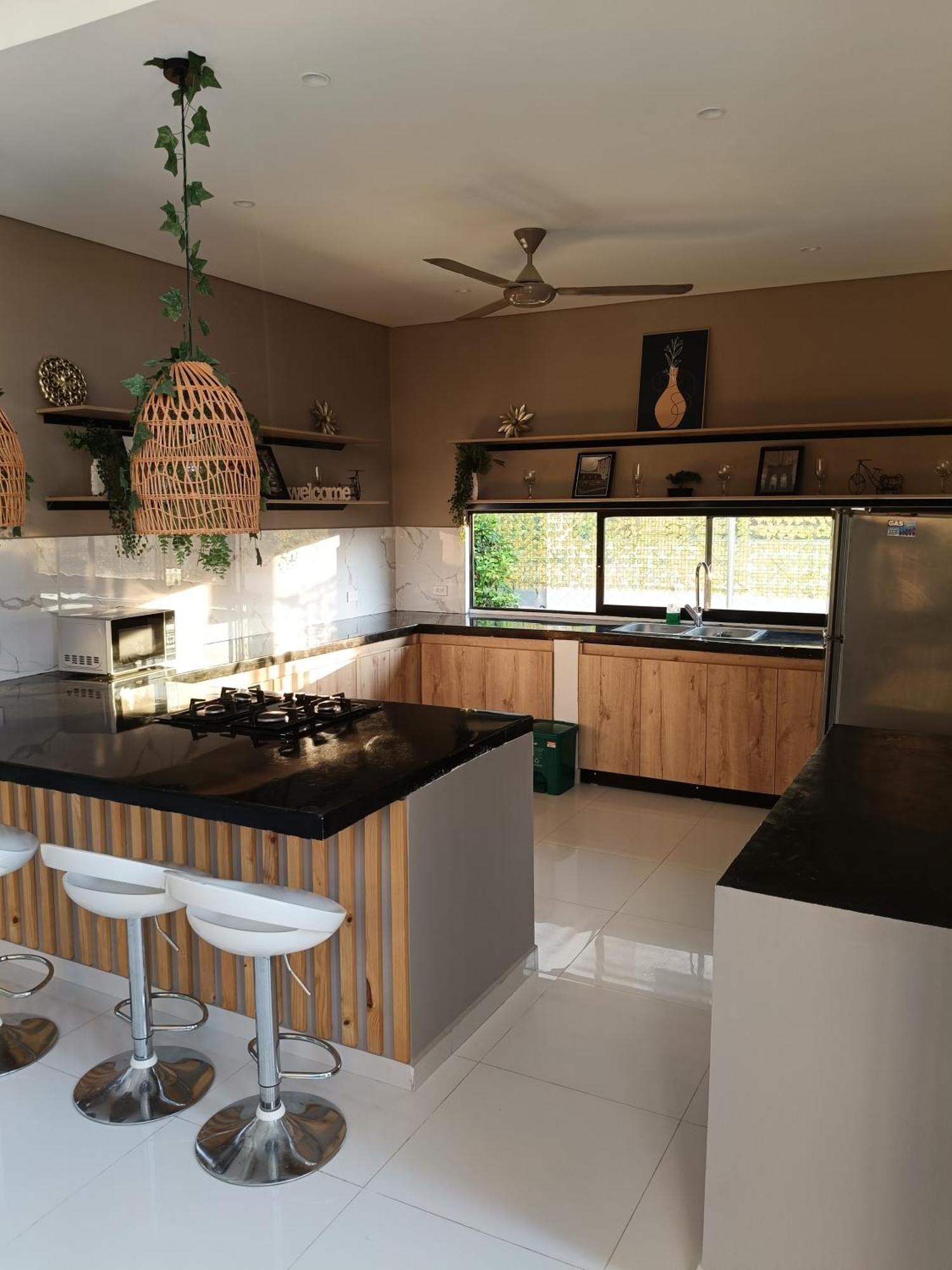 Hermosa Casa Vacacional En Campestre Con Bano Turco Holiday home